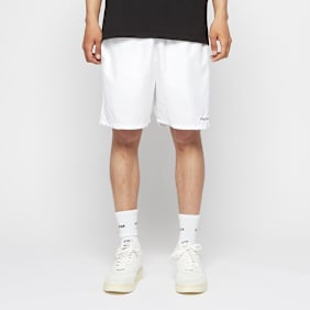 Palmes Middle Shorts blanc