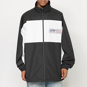 Autry Jacket Iconic Man Umbro schwarz
