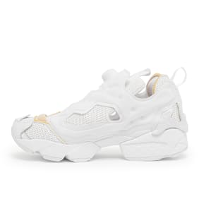 Reebok x Maison Margiela Project 0 If Mo wit