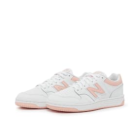 New Balance Wmns 480 (BB480LPH) weiß