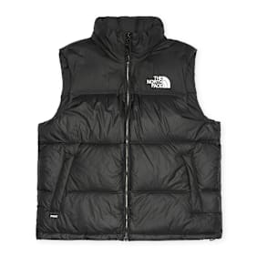 The North Face 1996 Retro Nuptse Vest schwarz