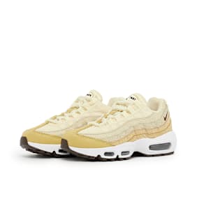 Nike Wmns Air Max 95 "Alabaster" jaune