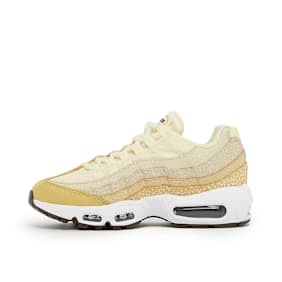Nike Wmns Air Max 95 "Alabaster" jaune