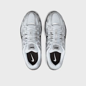 Nike   Wmns P-6000 silber