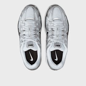 Nike   P-6000 phantom/obsidian/summit white/white blanc