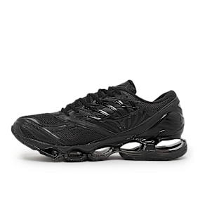 Mizuno Wave Prohpecy LS black