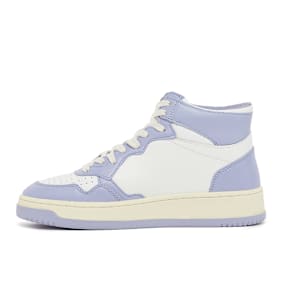 Autry Wmns Medalist Mid purple