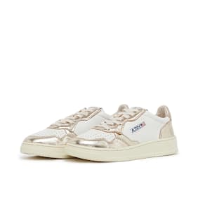 Autry Wmns Medalist Low goud