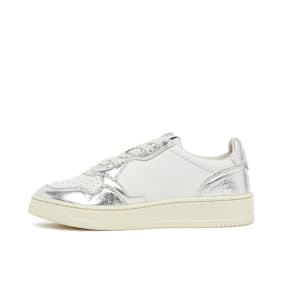 Autry Wmns Medalist Low silver