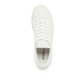 Autry Dallas Low Man white
