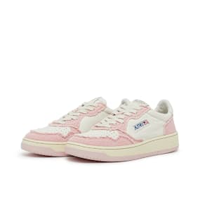 Autry Wmns Medalist Low CB05 rosa