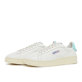 Autry Wmns Dallas Low weiß