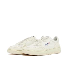 Autry&nbsp; Wmns Medalist Low CB01 beige