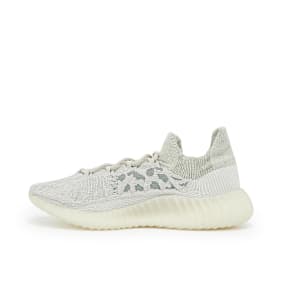adidas Originals Wmns Yeezy Boost 350 V2 CMPCT "Slate Bone" grau