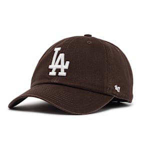 '47 MLB Los Angeles Dodgers '47 Clean Up Cap braun