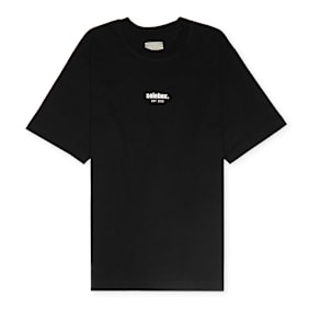 solebox EST. 2002 Tee schwarz