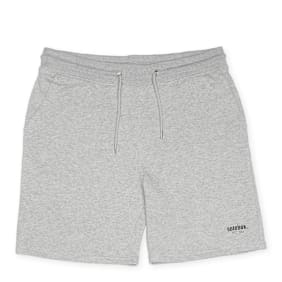 solebox EST. 2002 Shorts grijs