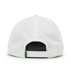 Lacoste Cap white
