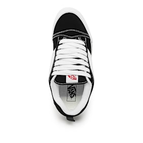 Vans Knu Skool (GS) zwart