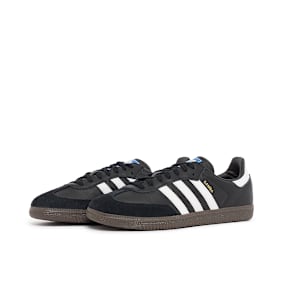 adidas Originals Wmns Samba OG schwarz