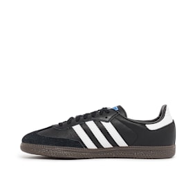 adidas Originals Wmns Samba OG black