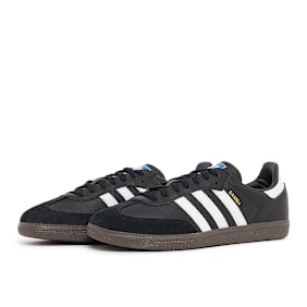adidas Originals Samba OG C ftwr white/clear pink/gum 5 black