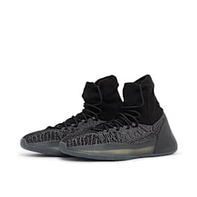 adidas Originals Wmns Yeezy Knit BSKTBL black