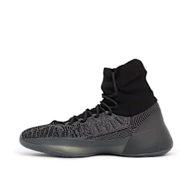adidas Originals Wmns Yeezy Knit BSKTBL black