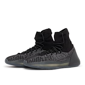 adidas Originals Yeezy Knit BSKTBL black