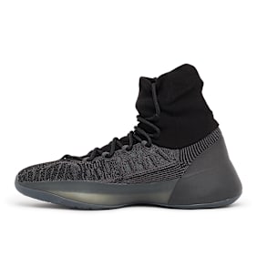 adidas Originals Yeezy Knit BSKTBL black