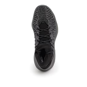adidas Originals Yeezy Knit BSKTBL noir
