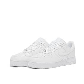 Nike x Nocta Wmns Air Force 1 Low "Certified Lover Boy" weiß