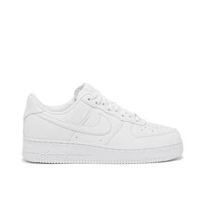 Nike x Nocta Wmns Air Force 1 Low "Certified Lover Boy" white