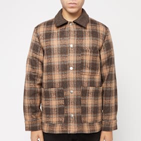 A.P.C. Veste New Emile braun