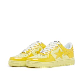 A Bathing Ape Wmns Colors Bape Sta L gelb