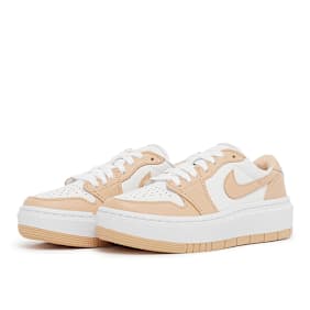 Jordan Wmns Air Jordan 1 Elevate Low "Onyx" beige