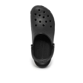Crocs Classic Clog zwart