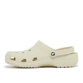 Crocs Classic Clog beige