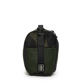 Porter-Yoshida Kaban Effect Pouch (XS) green