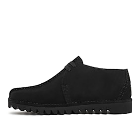 A Bathing Ape Center Seam Shoes M schwarz