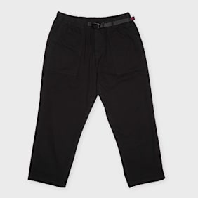 Gramicci Loose Tapered Pant black