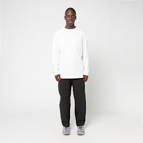 Gramicci Loose Tapered Pant black