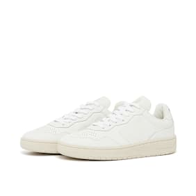 Veja WMNS V-90 Leather weiß