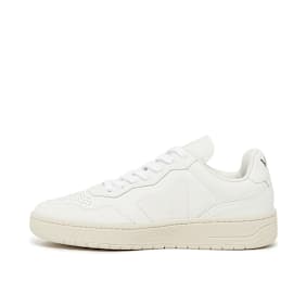 Veja WMNS V-90 Leather white