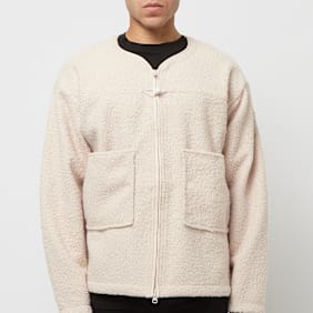 Nike Sportswear Tech Pack Sherpa Jacket beige