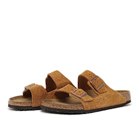 Birkenstock Arizona SFB VL brown