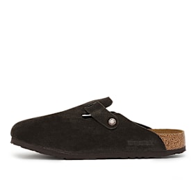 Birkenstock Boston SFB VL bruin