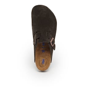 Birkenstock Boston SFB VL bruin