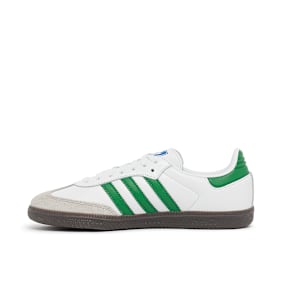 adidas Originals Wmns Samba OG wit