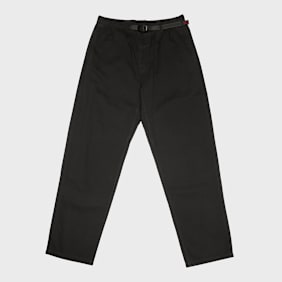 Gramicci Straight-Fit Pant schwarz